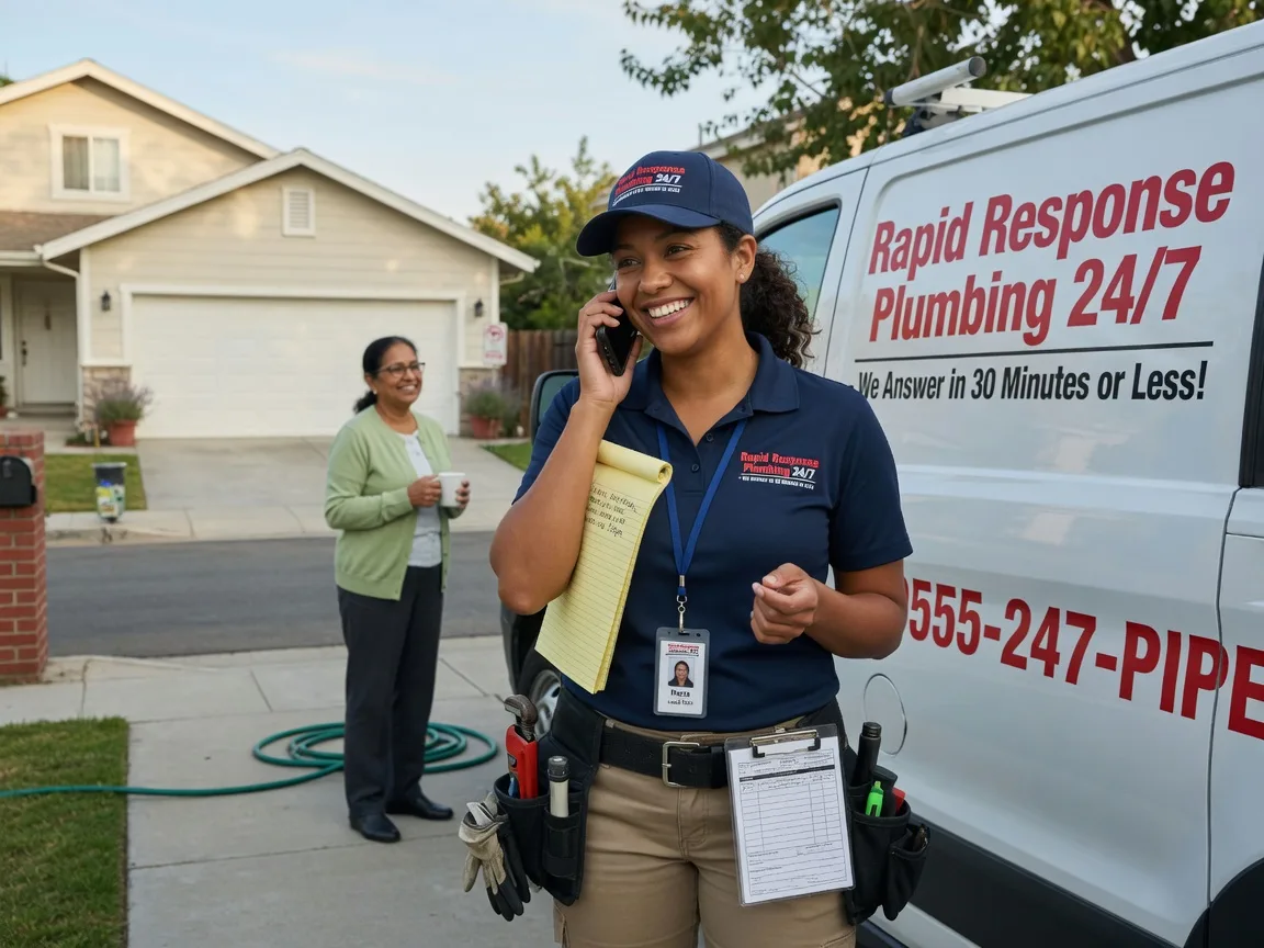 Emergency Plumber Le Claire, IA FAQs